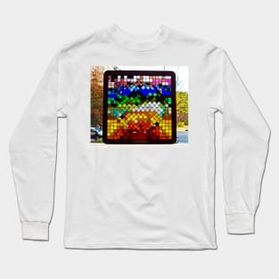 Diversity Long Sleeve T-Shirt